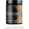 Lagomstore 100% Creatine Monohydrate 300g