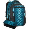 Bagmaster PORTO 22 C školní set - modrý