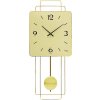 Kyvadlové hodiny 7501 AMS 50cm