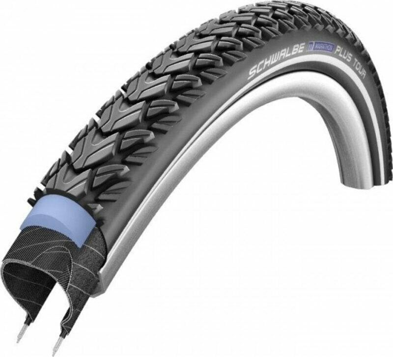 Schwalbe MARATHON PLUS TOUR 700x38C 40-622