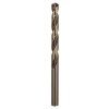 BOSCH Vrtáky do kovu HSS-Co, DIN 338 8 x 75 x 117 mm 2608585860
