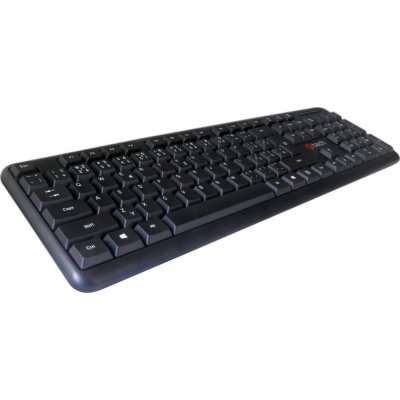 C-Tech KB-102-U-BL