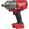Rázový uťahovák Milwaukee M18 ONEFHIWF34-0X 3/4'' 1627 Nm