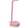 Stojanček Razer Base Station V2 Chroma Quartz RC21-01510200-R3M1 ružový