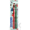 CURAPROX CS 5460 ultrasoft Vianočná edícia zubná kefka (dvojbalenie), 1x2 ks
