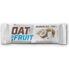 BioTech USA Oat&Fruit 70 g Príchuť: kokosový jogurt