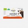 PROBIO Biolinie Bujón hovädzí BIO kocky 6x0.5 L 66 g