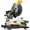 DeWALT PILA POKOSOVA 54V FLEXVOLT 305mm S REKUPERACIOU bez AKU DCS781N