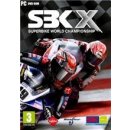 Hra na PC SBK X: Superbike World Championship
