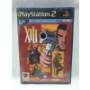 XIII Playstation 2 EDÍCIA: Pôvodné vydanie - prebaľované