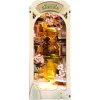 RoboTime Puzzle Falling Sakura Zarážka na knihy