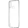 Puzdro Motorola Moto G32 TACTICAL transparentné