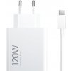 Xiaomi 120W HyperCharge Combo (Type-A) EU 6941812714638
