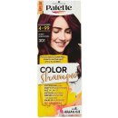 Schwarzkopf Palette Color Shampoo 301 bordó