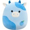 Squishmallows Borůvková kráva Rutanya