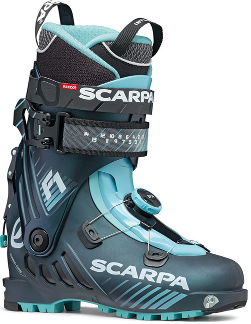 Scarpa F1 W 23/24