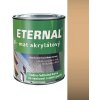 Eternal Mat Akrylátový, Matná farba 019 svetlohnedá, 0,7 kg, 019 svetlohnedá
