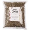 nefdesanté CHIA semienka semená Šalvie (Salvia Hispanica) 1x1000 g