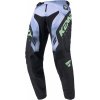 KENNY nohavice FORCE FOG 25 neón/green - 32