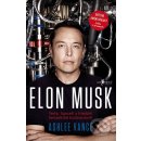 Elon Musk - Ashlee Vance