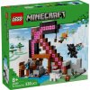 LEGO Minecraft 21277 Krompáčová baňa