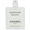 CHANEL Egoiste Platinum toaletná voda pánska 50 ml Tester