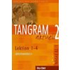 TANGRAM AKTUELL 2 LEKTION 1-4 LEHRERHANDBUCH