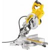 DeWALT DWS777 pokosová pila