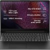 Lenovo V15 G4 IRU Business Black 83A100K7CK