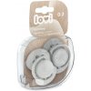 LOVI Harmony 0-3m cumlík 2 ks