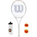 Wilson Roland Garros Elite