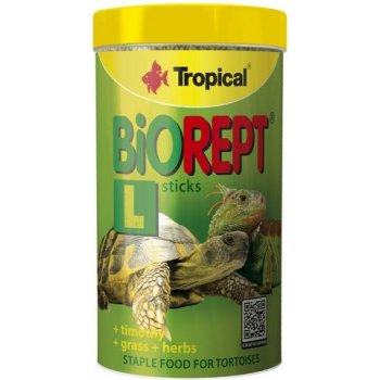 Tropical Biorept L 250ml/70g