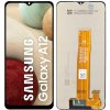 LCD DISPLEJ PRE SAMSUNG A12 NACHO SM-A127 A127F A127U A127M