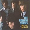 Rolling Stones - 12 X 5 [CD]