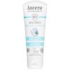 Lavera Basis Sensitiv krém na ruky s aloe vera 75 ml