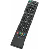 Náhradný diaľkový ovládač MKJ42519618 pre LG TV