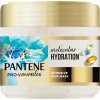 Pantene Pro-V Miracles Hydra Glow intenzívne hydratačná a vyživujúca maska pre suché a poškodené vlasy 300 ml