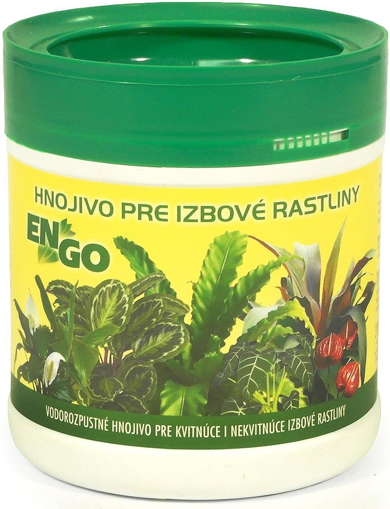 ENGO IZBOVÉ RASTL 500G