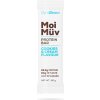 MoiMüv Protein Bar - GymBeam - cookies & cream 60 g