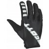 Rukavice Scott 350 Noise Evo čierno-biele S