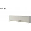Dig-net nábytok Nadstavec pre sklápaciu posteľ Lenart BED CONCEPT BC-09 | kašmír