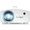 Projektor Acer AOpen Fire Legend QF13 (MR.JWD11.001) biely