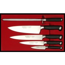 BURGVOGEL Sada nožů Master line 9500.951.00.0 5 ks