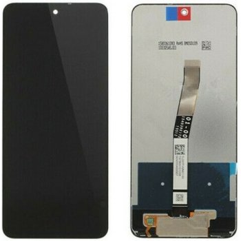 LCD Displej + Dotykové sklo Xiaomi Redmi Note 9 Pro