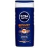 Nivea sprchový gél 250 ml for Men SPORT