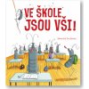 Ve škole jsou vši!