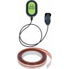 KERBL Elektrický ohradník proti slimákom SnailStop - 1 ks