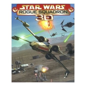 Star Wars: Rogue Squadron 3D