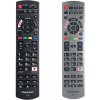 PANASONIC N2QAYB001248 (N2QAYB001246) - originálny diaľkový ovládač