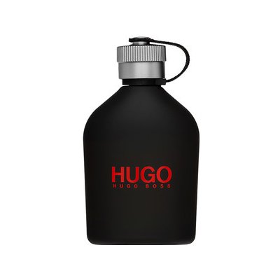 Hugo Boss Hugo Just Different toaletná voda pre mužov 200 ml